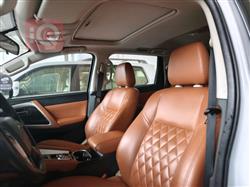 ميتسوبيشي باجيرو سبورت